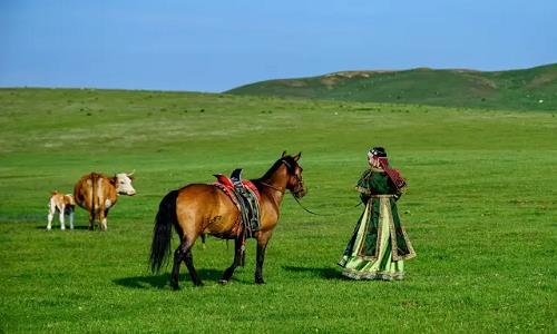 Horseback-Riding